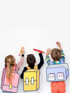 Back Hero Ciclo mobile